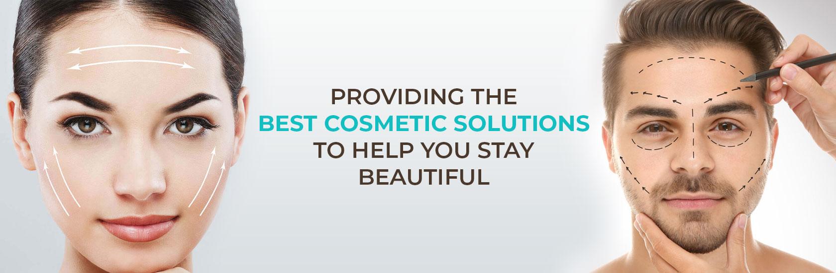 Cosmetic Surgery bhopal