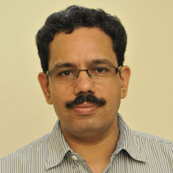 Dr. Hari Singh Bisoniya